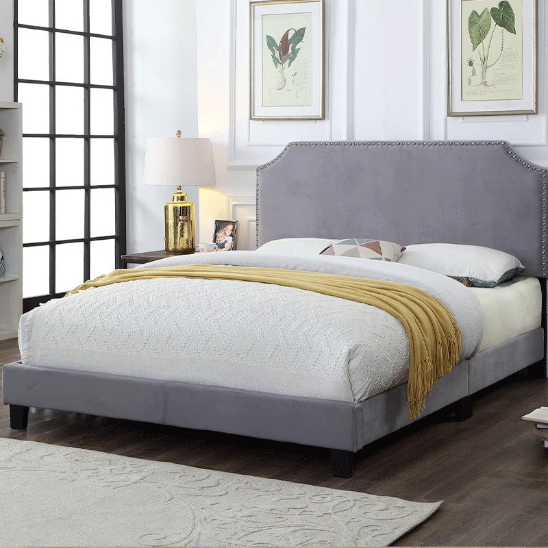 Dreamy and comfortable, easy to sleep - selected soft mattress