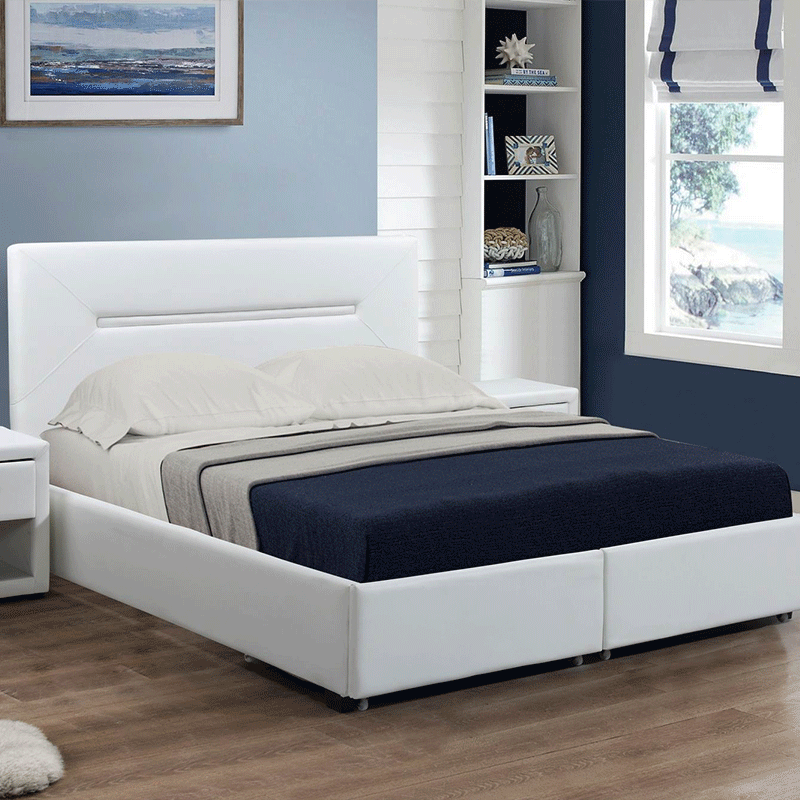 Selected soft mattress, essential for quality sleep!